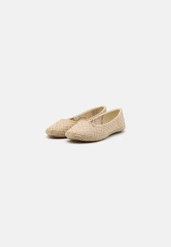 Anna Field Ballerina'S - Beige -Anna Field f38d5de646ce46ed80e8bd9b64646eeb