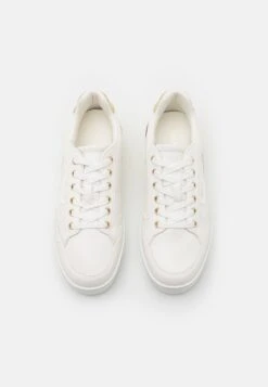 Wide Fit - Sneakers Laag - White 11 Wide Fit - Sneakers Laag - White -Anna Field f50e2892227141e79b305f7c108e6e30