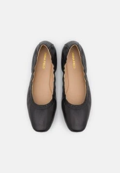 Anna Field Leather Comfort- Ballerina'S - Black 11 Anna Field Leather Comfort- Ballerina'S - Black -Anna Field f618d142460d47a7bc91ab09d17fb4df