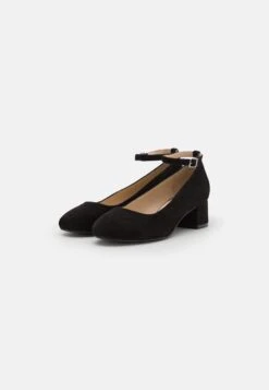 Anna Field Leather- Klassieke Pumps - Black 8 Anna Field Leather- Klassieke Pumps - Black -Anna Field fd91a6720dd744f6af96cd7739d3af0c