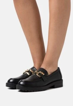 Anna Field Instappers - Black