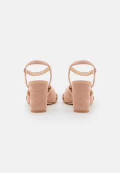 Anna Field Leather - Sandalen - Light Pink -Anna Field ffbed7946eda4ae29d67a57f77147fc7